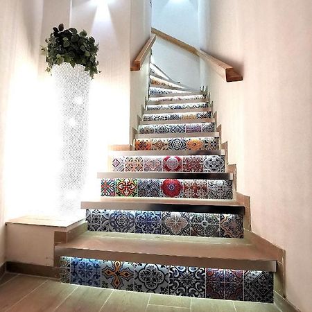 Betta Splendens Apartment Palermo Exterior photo