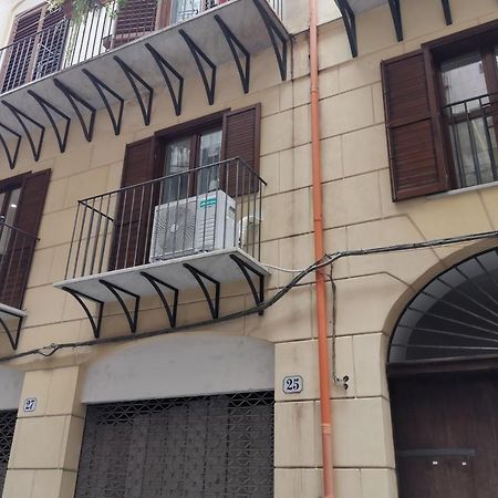 Betta Splendens Apartment Palermo Exterior photo