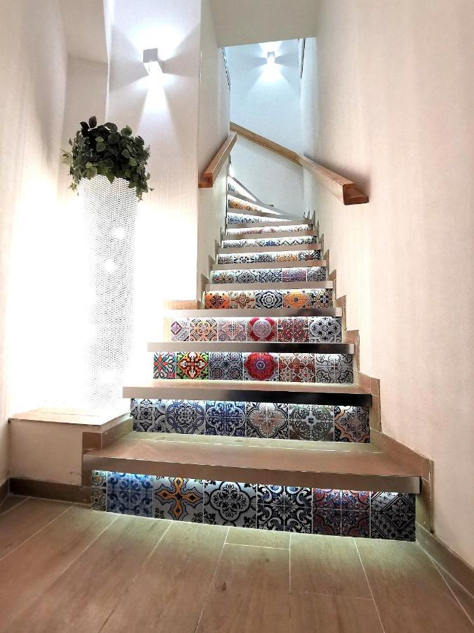 Betta Splendens Apartment Palermo Exterior photo